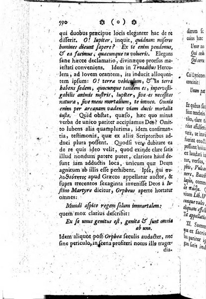 Miscellanea Lipsiensia nova, ad incrementum scientiarum, ab his qui sunt in colligendis Eruditorum novis actis occupati per partes publicata. Edendi consilium suscepit, sua nonnulla passim addidit, praefationem, qua instituti ratio explicatur, praemisit Frider. Otto Menckenius phil et I.V. Doctor