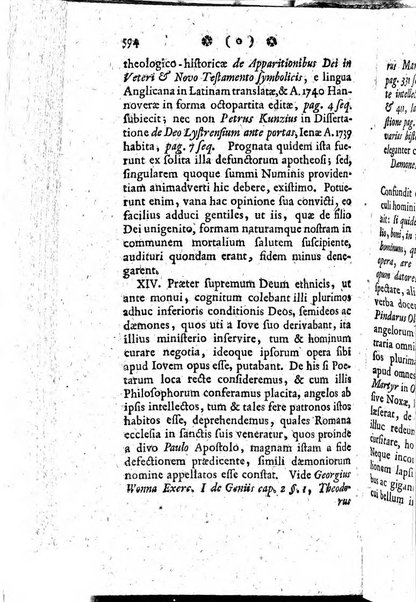 Miscellanea Lipsiensia nova, ad incrementum scientiarum, ab his qui sunt in colligendis Eruditorum novis actis occupati per partes publicata. Edendi consilium suscepit, sua nonnulla passim addidit, praefationem, qua instituti ratio explicatur, praemisit Frider. Otto Menckenius phil et I.V. Doctor