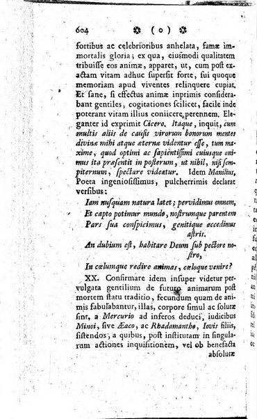 Miscellanea Lipsiensia nova, ad incrementum scientiarum, ab his qui sunt in colligendis Eruditorum novis actis occupati per partes publicata. Edendi consilium suscepit, sua nonnulla passim addidit, praefationem, qua instituti ratio explicatur, praemisit Frider. Otto Menckenius phil et I.V. Doctor