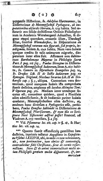 Miscellanea Lipsiensia nova, ad incrementum scientiarum, ab his qui sunt in colligendis Eruditorum novis actis occupati per partes publicata. Edendi consilium suscepit, sua nonnulla passim addidit, praefationem, qua instituti ratio explicatur, praemisit Frider. Otto Menckenius phil et I.V. Doctor