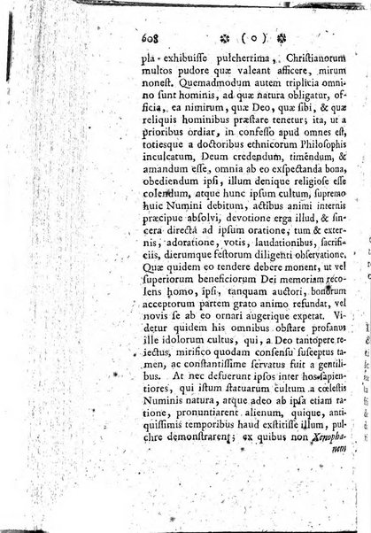 Miscellanea Lipsiensia nova, ad incrementum scientiarum, ab his qui sunt in colligendis Eruditorum novis actis occupati per partes publicata. Edendi consilium suscepit, sua nonnulla passim addidit, praefationem, qua instituti ratio explicatur, praemisit Frider. Otto Menckenius phil et I.V. Doctor