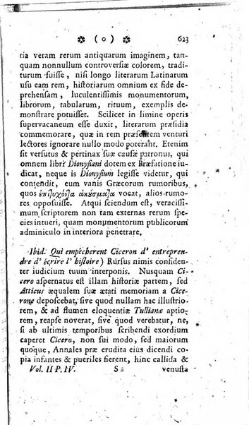 Miscellanea Lipsiensia nova, ad incrementum scientiarum, ab his qui sunt in colligendis Eruditorum novis actis occupati per partes publicata. Edendi consilium suscepit, sua nonnulla passim addidit, praefationem, qua instituti ratio explicatur, praemisit Frider. Otto Menckenius phil et I.V. Doctor