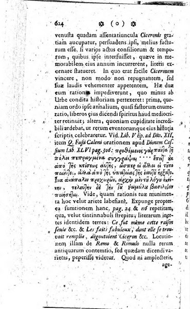 Miscellanea Lipsiensia nova, ad incrementum scientiarum, ab his qui sunt in colligendis Eruditorum novis actis occupati per partes publicata. Edendi consilium suscepit, sua nonnulla passim addidit, praefationem, qua instituti ratio explicatur, praemisit Frider. Otto Menckenius phil et I.V. Doctor