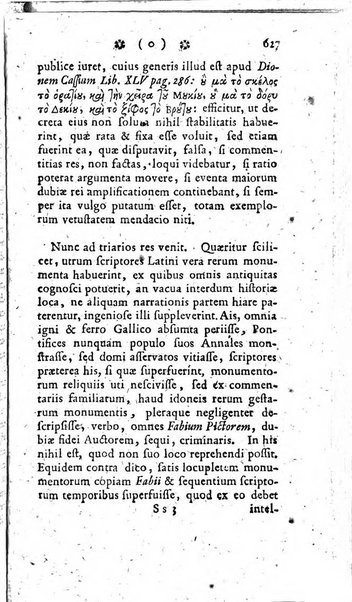 Miscellanea Lipsiensia nova, ad incrementum scientiarum, ab his qui sunt in colligendis Eruditorum novis actis occupati per partes publicata. Edendi consilium suscepit, sua nonnulla passim addidit, praefationem, qua instituti ratio explicatur, praemisit Frider. Otto Menckenius phil et I.V. Doctor