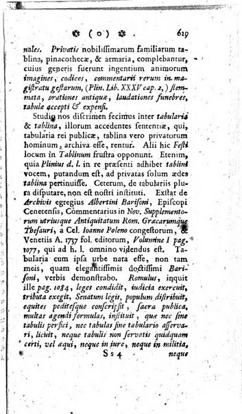 Miscellanea Lipsiensia nova, ad incrementum scientiarum, ab his qui sunt in colligendis Eruditorum novis actis occupati per partes publicata. Edendi consilium suscepit, sua nonnulla passim addidit, praefationem, qua instituti ratio explicatur, praemisit Frider. Otto Menckenius phil et I.V. Doctor