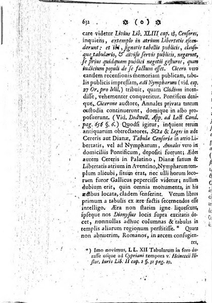 Miscellanea Lipsiensia nova, ad incrementum scientiarum, ab his qui sunt in colligendis Eruditorum novis actis occupati per partes publicata. Edendi consilium suscepit, sua nonnulla passim addidit, praefationem, qua instituti ratio explicatur, praemisit Frider. Otto Menckenius phil et I.V. Doctor