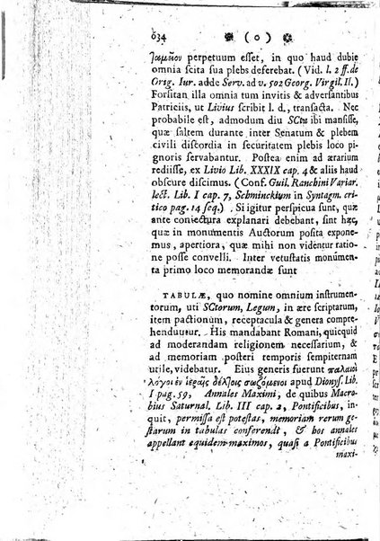 Miscellanea Lipsiensia nova, ad incrementum scientiarum, ab his qui sunt in colligendis Eruditorum novis actis occupati per partes publicata. Edendi consilium suscepit, sua nonnulla passim addidit, praefationem, qua instituti ratio explicatur, praemisit Frider. Otto Menckenius phil et I.V. Doctor