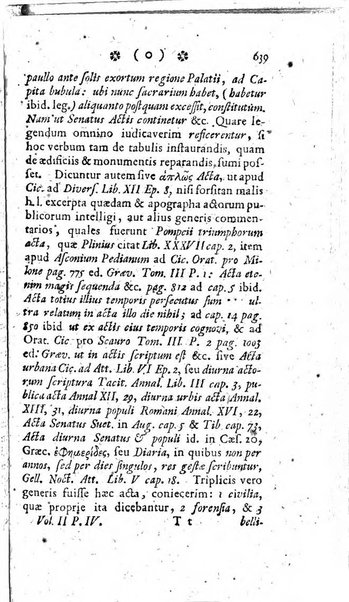 Miscellanea Lipsiensia nova, ad incrementum scientiarum, ab his qui sunt in colligendis Eruditorum novis actis occupati per partes publicata. Edendi consilium suscepit, sua nonnulla passim addidit, praefationem, qua instituti ratio explicatur, praemisit Frider. Otto Menckenius phil et I.V. Doctor