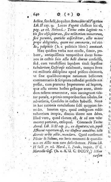 Miscellanea Lipsiensia nova, ad incrementum scientiarum, ab his qui sunt in colligendis Eruditorum novis actis occupati per partes publicata. Edendi consilium suscepit, sua nonnulla passim addidit, praefationem, qua instituti ratio explicatur, praemisit Frider. Otto Menckenius phil et I.V. Doctor