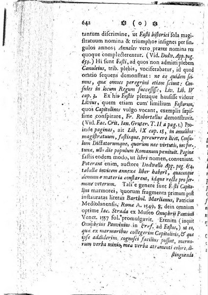 Miscellanea Lipsiensia nova, ad incrementum scientiarum, ab his qui sunt in colligendis Eruditorum novis actis occupati per partes publicata. Edendi consilium suscepit, sua nonnulla passim addidit, praefationem, qua instituti ratio explicatur, praemisit Frider. Otto Menckenius phil et I.V. Doctor