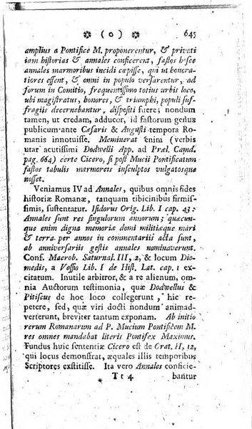 Miscellanea Lipsiensia nova, ad incrementum scientiarum, ab his qui sunt in colligendis Eruditorum novis actis occupati per partes publicata. Edendi consilium suscepit, sua nonnulla passim addidit, praefationem, qua instituti ratio explicatur, praemisit Frider. Otto Menckenius phil et I.V. Doctor