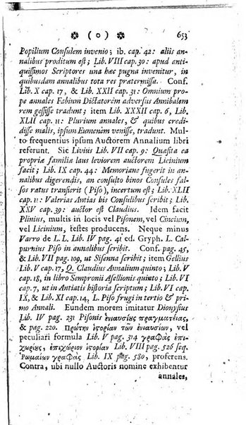 Miscellanea Lipsiensia nova, ad incrementum scientiarum, ab his qui sunt in colligendis Eruditorum novis actis occupati per partes publicata. Edendi consilium suscepit, sua nonnulla passim addidit, praefationem, qua instituti ratio explicatur, praemisit Frider. Otto Menckenius phil et I.V. Doctor