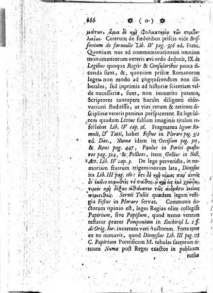 Miscellanea Lipsiensia nova, ad incrementum scientiarum, ab his qui sunt in colligendis Eruditorum novis actis occupati per partes publicata. Edendi consilium suscepit, sua nonnulla passim addidit, praefationem, qua instituti ratio explicatur, praemisit Frider. Otto Menckenius phil et I.V. Doctor