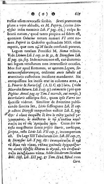 Miscellanea Lipsiensia nova, ad incrementum scientiarum, ab his qui sunt in colligendis Eruditorum novis actis occupati per partes publicata. Edendi consilium suscepit, sua nonnulla passim addidit, praefationem, qua instituti ratio explicatur, praemisit Frider. Otto Menckenius phil et I.V. Doctor