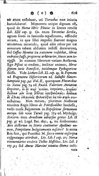 Miscellanea Lipsiensia nova, ad incrementum scientiarum, ab his qui sunt in colligendis Eruditorum novis actis occupati per partes publicata. Edendi consilium suscepit, sua nonnulla passim addidit, praefationem, qua instituti ratio explicatur, praemisit Frider. Otto Menckenius phil et I.V. Doctor