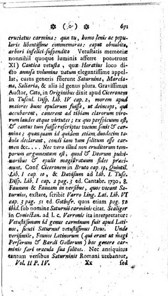 Miscellanea Lipsiensia nova, ad incrementum scientiarum, ab his qui sunt in colligendis Eruditorum novis actis occupati per partes publicata. Edendi consilium suscepit, sua nonnulla passim addidit, praefationem, qua instituti ratio explicatur, praemisit Frider. Otto Menckenius phil et I.V. Doctor