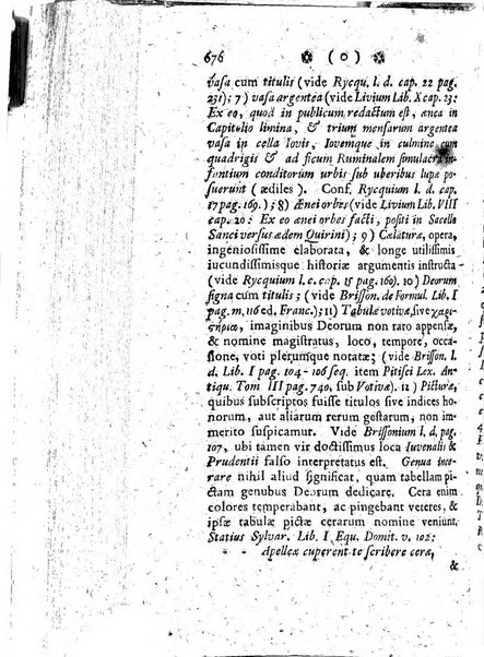 Miscellanea Lipsiensia nova, ad incrementum scientiarum, ab his qui sunt in colligendis Eruditorum novis actis occupati per partes publicata. Edendi consilium suscepit, sua nonnulla passim addidit, praefationem, qua instituti ratio explicatur, praemisit Frider. Otto Menckenius phil et I.V. Doctor