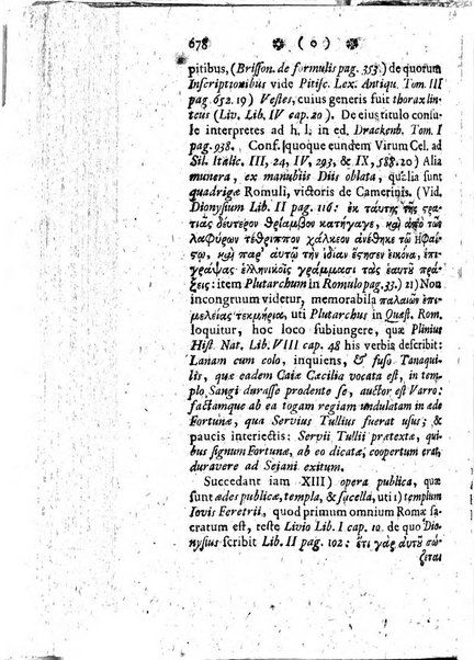 Miscellanea Lipsiensia nova, ad incrementum scientiarum, ab his qui sunt in colligendis Eruditorum novis actis occupati per partes publicata. Edendi consilium suscepit, sua nonnulla passim addidit, praefationem, qua instituti ratio explicatur, praemisit Frider. Otto Menckenius phil et I.V. Doctor