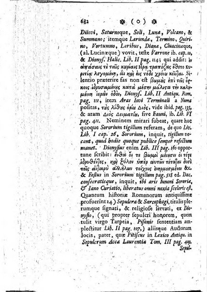 Miscellanea Lipsiensia nova, ad incrementum scientiarum, ab his qui sunt in colligendis Eruditorum novis actis occupati per partes publicata. Edendi consilium suscepit, sua nonnulla passim addidit, praefationem, qua instituti ratio explicatur, praemisit Frider. Otto Menckenius phil et I.V. Doctor