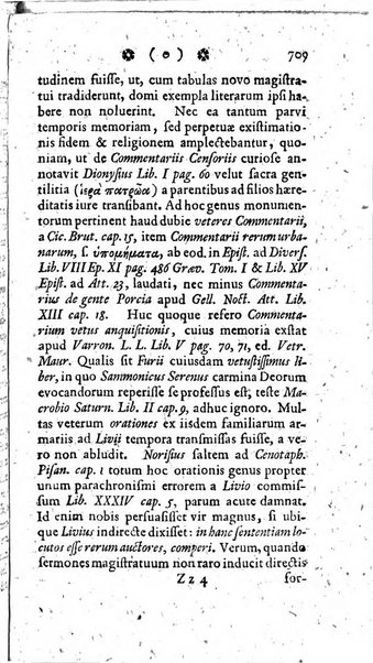 Miscellanea Lipsiensia nova, ad incrementum scientiarum, ab his qui sunt in colligendis Eruditorum novis actis occupati per partes publicata. Edendi consilium suscepit, sua nonnulla passim addidit, praefationem, qua instituti ratio explicatur, praemisit Frider. Otto Menckenius phil et I.V. Doctor