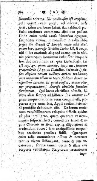 Miscellanea Lipsiensia nova, ad incrementum scientiarum, ab his qui sunt in colligendis Eruditorum novis actis occupati per partes publicata. Edendi consilium suscepit, sua nonnulla passim addidit, praefationem, qua instituti ratio explicatur, praemisit Frider. Otto Menckenius phil et I.V. Doctor