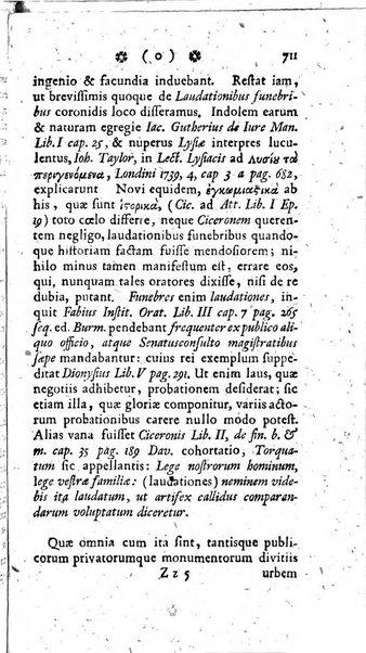 Miscellanea Lipsiensia nova, ad incrementum scientiarum, ab his qui sunt in colligendis Eruditorum novis actis occupati per partes publicata. Edendi consilium suscepit, sua nonnulla passim addidit, praefationem, qua instituti ratio explicatur, praemisit Frider. Otto Menckenius phil et I.V. Doctor