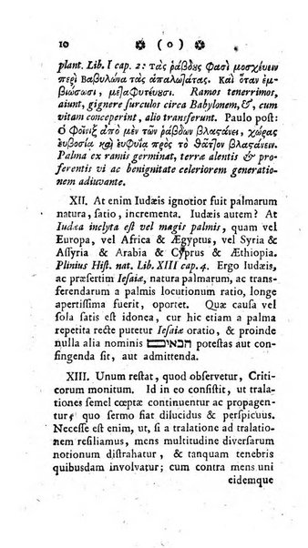 Miscellanea Lipsiensia nova, ad incrementum scientiarum, ab his qui sunt in colligendis Eruditorum novis actis occupati per partes publicata. Edendi consilium suscepit, sua nonnulla passim addidit, praefationem, qua instituti ratio explicatur, praemisit Frider. Otto Menckenius phil et I.V. Doctor