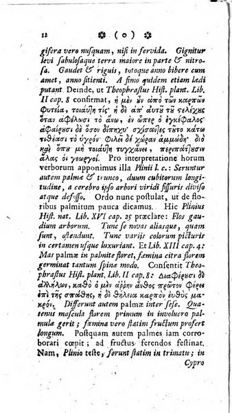 Miscellanea Lipsiensia nova, ad incrementum scientiarum, ab his qui sunt in colligendis Eruditorum novis actis occupati per partes publicata. Edendi consilium suscepit, sua nonnulla passim addidit, praefationem, qua instituti ratio explicatur, praemisit Frider. Otto Menckenius phil et I.V. Doctor