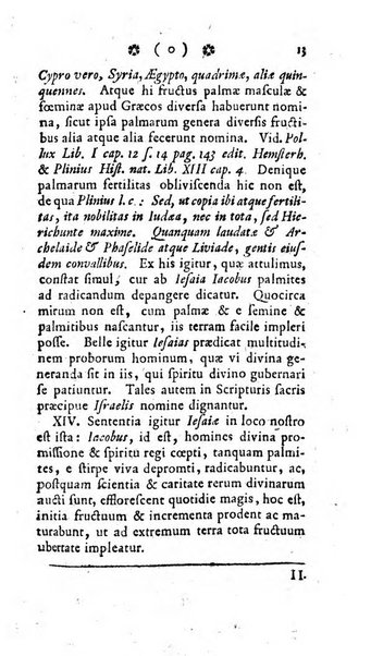 Miscellanea Lipsiensia nova, ad incrementum scientiarum, ab his qui sunt in colligendis Eruditorum novis actis occupati per partes publicata. Edendi consilium suscepit, sua nonnulla passim addidit, praefationem, qua instituti ratio explicatur, praemisit Frider. Otto Menckenius phil et I.V. Doctor