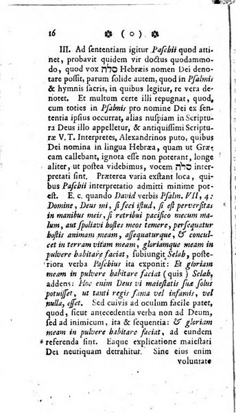 Miscellanea Lipsiensia nova, ad incrementum scientiarum, ab his qui sunt in colligendis Eruditorum novis actis occupati per partes publicata. Edendi consilium suscepit, sua nonnulla passim addidit, praefationem, qua instituti ratio explicatur, praemisit Frider. Otto Menckenius phil et I.V. Doctor