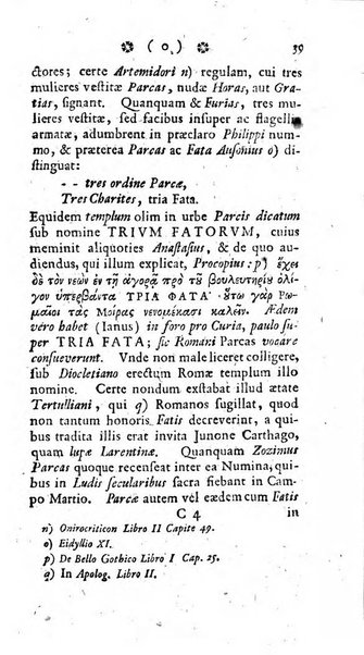 Miscellanea Lipsiensia nova, ad incrementum scientiarum, ab his qui sunt in colligendis Eruditorum novis actis occupati per partes publicata. Edendi consilium suscepit, sua nonnulla passim addidit, praefationem, qua instituti ratio explicatur, praemisit Frider. Otto Menckenius phil et I.V. Doctor