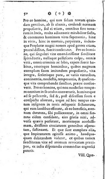 Miscellanea Lipsiensia nova, ad incrementum scientiarum, ab his qui sunt in colligendis Eruditorum novis actis occupati per partes publicata. Edendi consilium suscepit, sua nonnulla passim addidit, praefationem, qua instituti ratio explicatur, praemisit Frider. Otto Menckenius phil et I.V. Doctor