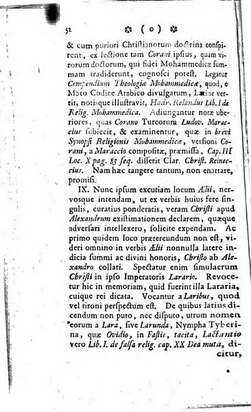 Miscellanea Lipsiensia nova, ad incrementum scientiarum, ab his qui sunt in colligendis Eruditorum novis actis occupati per partes publicata. Edendi consilium suscepit, sua nonnulla passim addidit, praefationem, qua instituti ratio explicatur, praemisit Frider. Otto Menckenius phil et I.V. Doctor