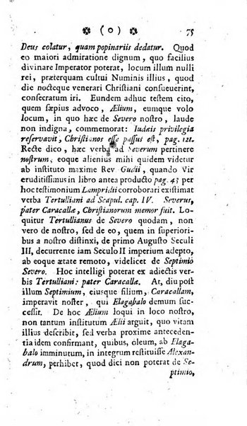 Miscellanea Lipsiensia nova, ad incrementum scientiarum, ab his qui sunt in colligendis Eruditorum novis actis occupati per partes publicata. Edendi consilium suscepit, sua nonnulla passim addidit, praefationem, qua instituti ratio explicatur, praemisit Frider. Otto Menckenius phil et I.V. Doctor