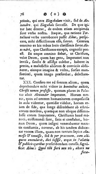 Miscellanea Lipsiensia nova, ad incrementum scientiarum, ab his qui sunt in colligendis Eruditorum novis actis occupati per partes publicata. Edendi consilium suscepit, sua nonnulla passim addidit, praefationem, qua instituti ratio explicatur, praemisit Frider. Otto Menckenius phil et I.V. Doctor