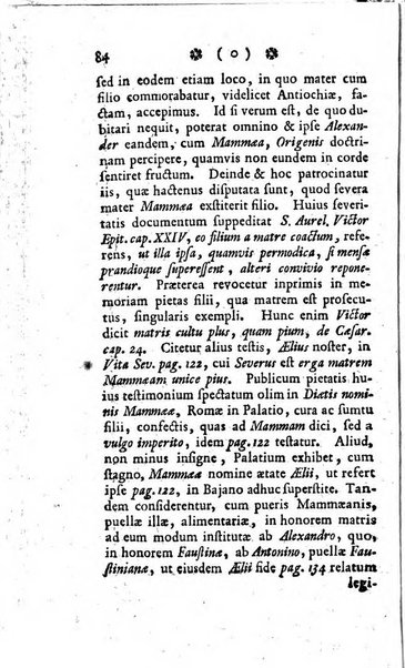 Miscellanea Lipsiensia nova, ad incrementum scientiarum, ab his qui sunt in colligendis Eruditorum novis actis occupati per partes publicata. Edendi consilium suscepit, sua nonnulla passim addidit, praefationem, qua instituti ratio explicatur, praemisit Frider. Otto Menckenius phil et I.V. Doctor