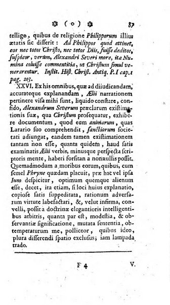 Miscellanea Lipsiensia nova, ad incrementum scientiarum, ab his qui sunt in colligendis Eruditorum novis actis occupati per partes publicata. Edendi consilium suscepit, sua nonnulla passim addidit, praefationem, qua instituti ratio explicatur, praemisit Frider. Otto Menckenius phil et I.V. Doctor