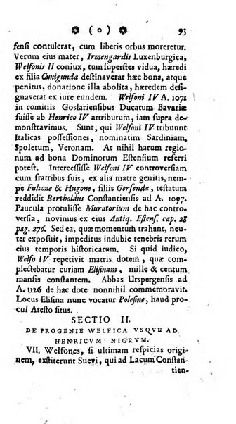 Miscellanea Lipsiensia nova, ad incrementum scientiarum, ab his qui sunt in colligendis Eruditorum novis actis occupati per partes publicata. Edendi consilium suscepit, sua nonnulla passim addidit, praefationem, qua instituti ratio explicatur, praemisit Frider. Otto Menckenius phil et I.V. Doctor