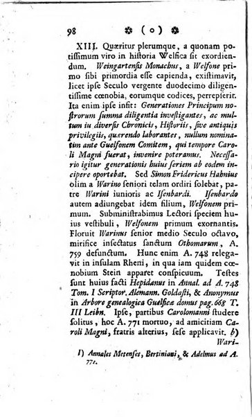 Miscellanea Lipsiensia nova, ad incrementum scientiarum, ab his qui sunt in colligendis Eruditorum novis actis occupati per partes publicata. Edendi consilium suscepit, sua nonnulla passim addidit, praefationem, qua instituti ratio explicatur, praemisit Frider. Otto Menckenius phil et I.V. Doctor