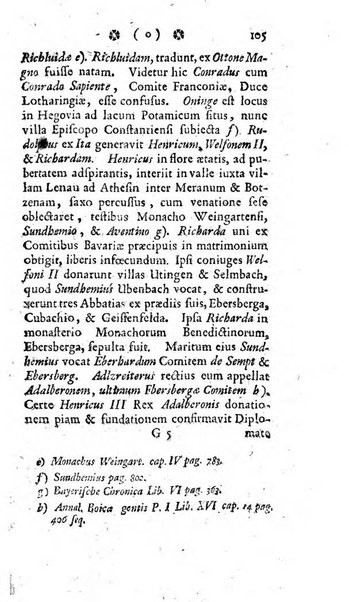 Miscellanea Lipsiensia nova, ad incrementum scientiarum, ab his qui sunt in colligendis Eruditorum novis actis occupati per partes publicata. Edendi consilium suscepit, sua nonnulla passim addidit, praefationem, qua instituti ratio explicatur, praemisit Frider. Otto Menckenius phil et I.V. Doctor