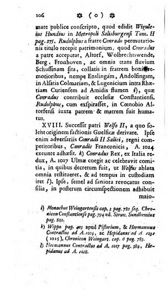 Miscellanea Lipsiensia nova, ad incrementum scientiarum, ab his qui sunt in colligendis Eruditorum novis actis occupati per partes publicata. Edendi consilium suscepit, sua nonnulla passim addidit, praefationem, qua instituti ratio explicatur, praemisit Frider. Otto Menckenius phil et I.V. Doctor