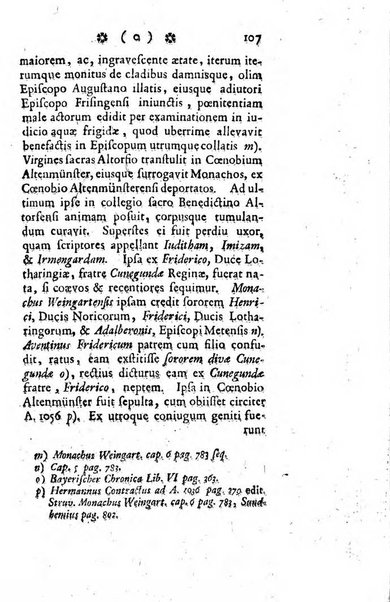 Miscellanea Lipsiensia nova, ad incrementum scientiarum, ab his qui sunt in colligendis Eruditorum novis actis occupati per partes publicata. Edendi consilium suscepit, sua nonnulla passim addidit, praefationem, qua instituti ratio explicatur, praemisit Frider. Otto Menckenius phil et I.V. Doctor