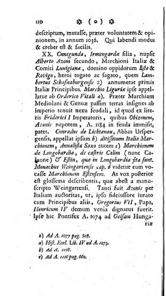 Miscellanea Lipsiensia nova, ad incrementum scientiarum, ab his qui sunt in colligendis Eruditorum novis actis occupati per partes publicata. Edendi consilium suscepit, sua nonnulla passim addidit, praefationem, qua instituti ratio explicatur, praemisit Frider. Otto Menckenius phil et I.V. Doctor