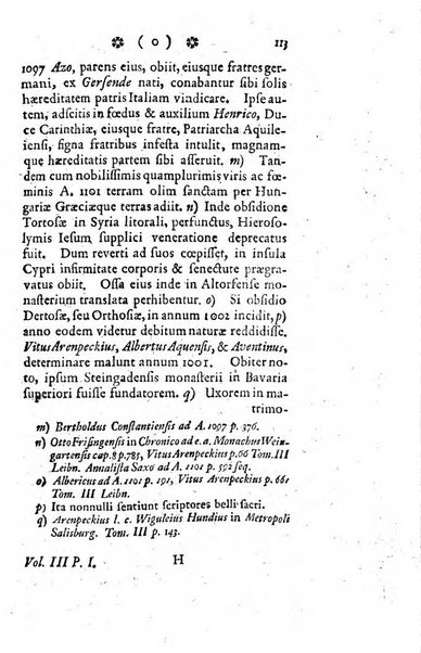 Miscellanea Lipsiensia nova, ad incrementum scientiarum, ab his qui sunt in colligendis Eruditorum novis actis occupati per partes publicata. Edendi consilium suscepit, sua nonnulla passim addidit, praefationem, qua instituti ratio explicatur, praemisit Frider. Otto Menckenius phil et I.V. Doctor