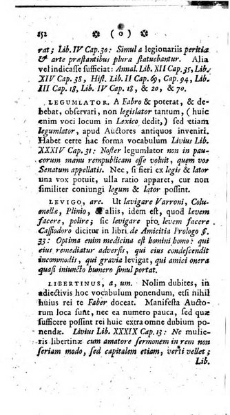 Miscellanea Lipsiensia nova, ad incrementum scientiarum, ab his qui sunt in colligendis Eruditorum novis actis occupati per partes publicata. Edendi consilium suscepit, sua nonnulla passim addidit, praefationem, qua instituti ratio explicatur, praemisit Frider. Otto Menckenius phil et I.V. Doctor