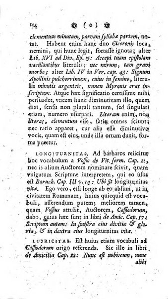 Miscellanea Lipsiensia nova, ad incrementum scientiarum, ab his qui sunt in colligendis Eruditorum novis actis occupati per partes publicata. Edendi consilium suscepit, sua nonnulla passim addidit, praefationem, qua instituti ratio explicatur, praemisit Frider. Otto Menckenius phil et I.V. Doctor