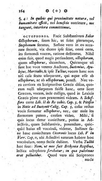 Miscellanea Lipsiensia nova, ad incrementum scientiarum, ab his qui sunt in colligendis Eruditorum novis actis occupati per partes publicata. Edendi consilium suscepit, sua nonnulla passim addidit, praefationem, qua instituti ratio explicatur, praemisit Frider. Otto Menckenius phil et I.V. Doctor