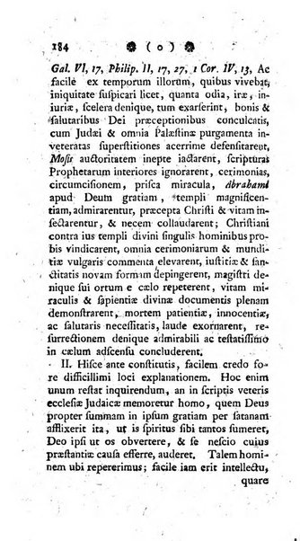 Miscellanea Lipsiensia nova, ad incrementum scientiarum, ab his qui sunt in colligendis Eruditorum novis actis occupati per partes publicata. Edendi consilium suscepit, sua nonnulla passim addidit, praefationem, qua instituti ratio explicatur, praemisit Frider. Otto Menckenius phil et I.V. Doctor