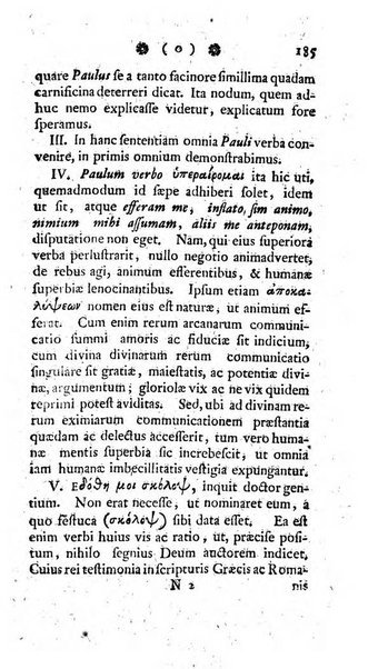 Miscellanea Lipsiensia nova, ad incrementum scientiarum, ab his qui sunt in colligendis Eruditorum novis actis occupati per partes publicata. Edendi consilium suscepit, sua nonnulla passim addidit, praefationem, qua instituti ratio explicatur, praemisit Frider. Otto Menckenius phil et I.V. Doctor