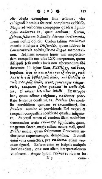 Miscellanea Lipsiensia nova, ad incrementum scientiarum, ab his qui sunt in colligendis Eruditorum novis actis occupati per partes publicata. Edendi consilium suscepit, sua nonnulla passim addidit, praefationem, qua instituti ratio explicatur, praemisit Frider. Otto Menckenius phil et I.V. Doctor